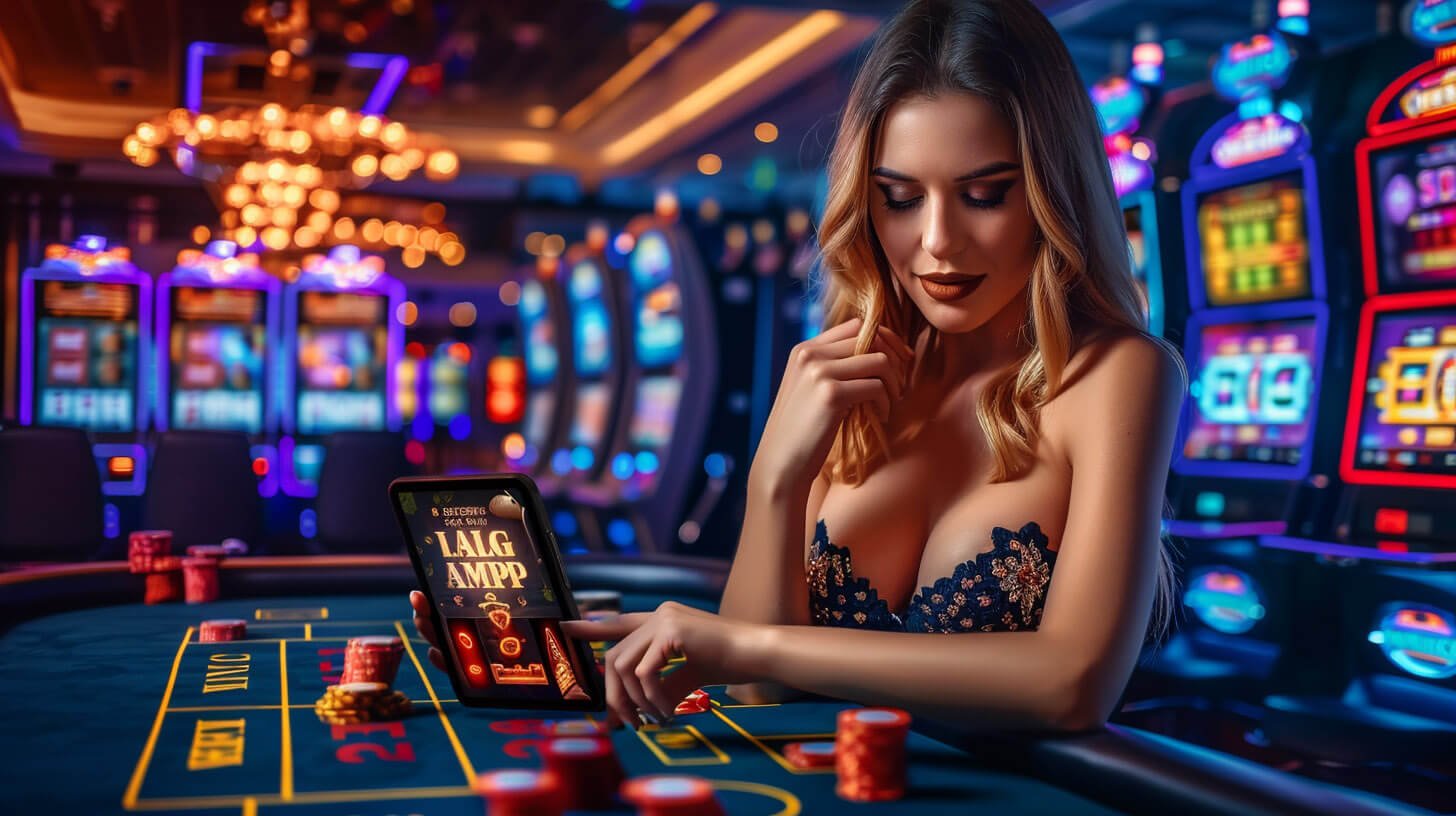 Tutorial penempatan taruhan European Roulette Tutorial penempatan taruhan European Roulette