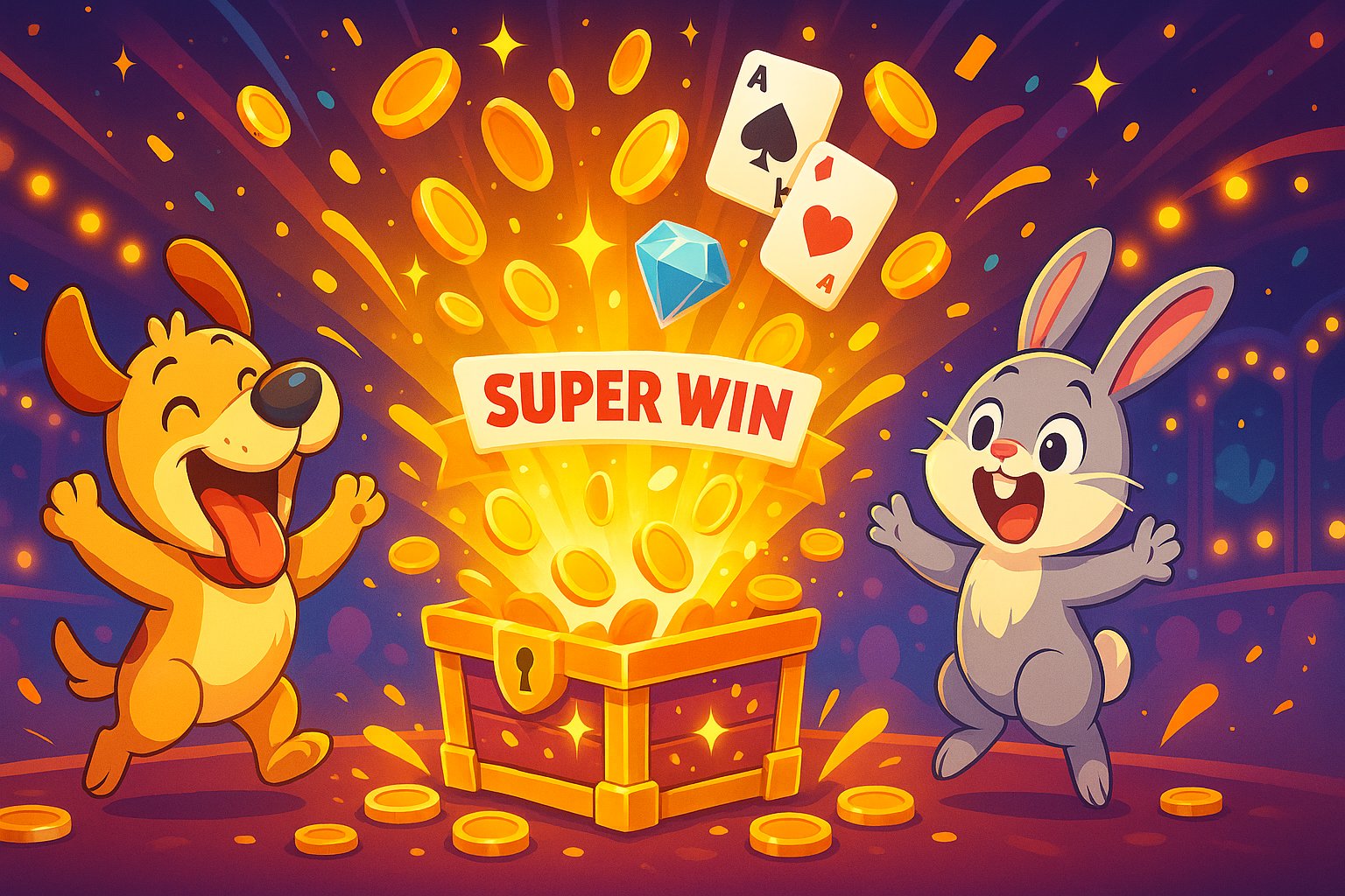 sumbertoto featured game showcase